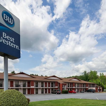Best Western Of Murphy Exterior photo