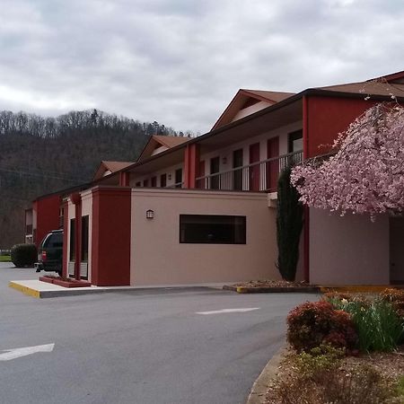 Best Western Of Murphy Exterior photo