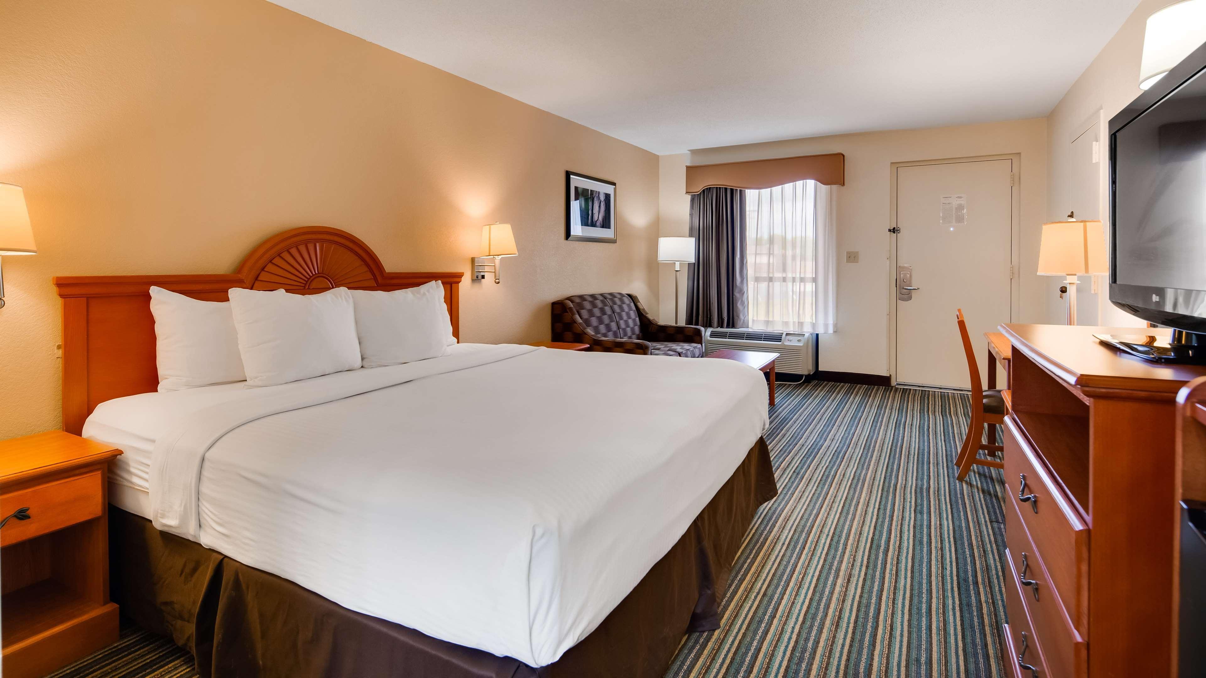 Best Western Of Murphy Exterior photo