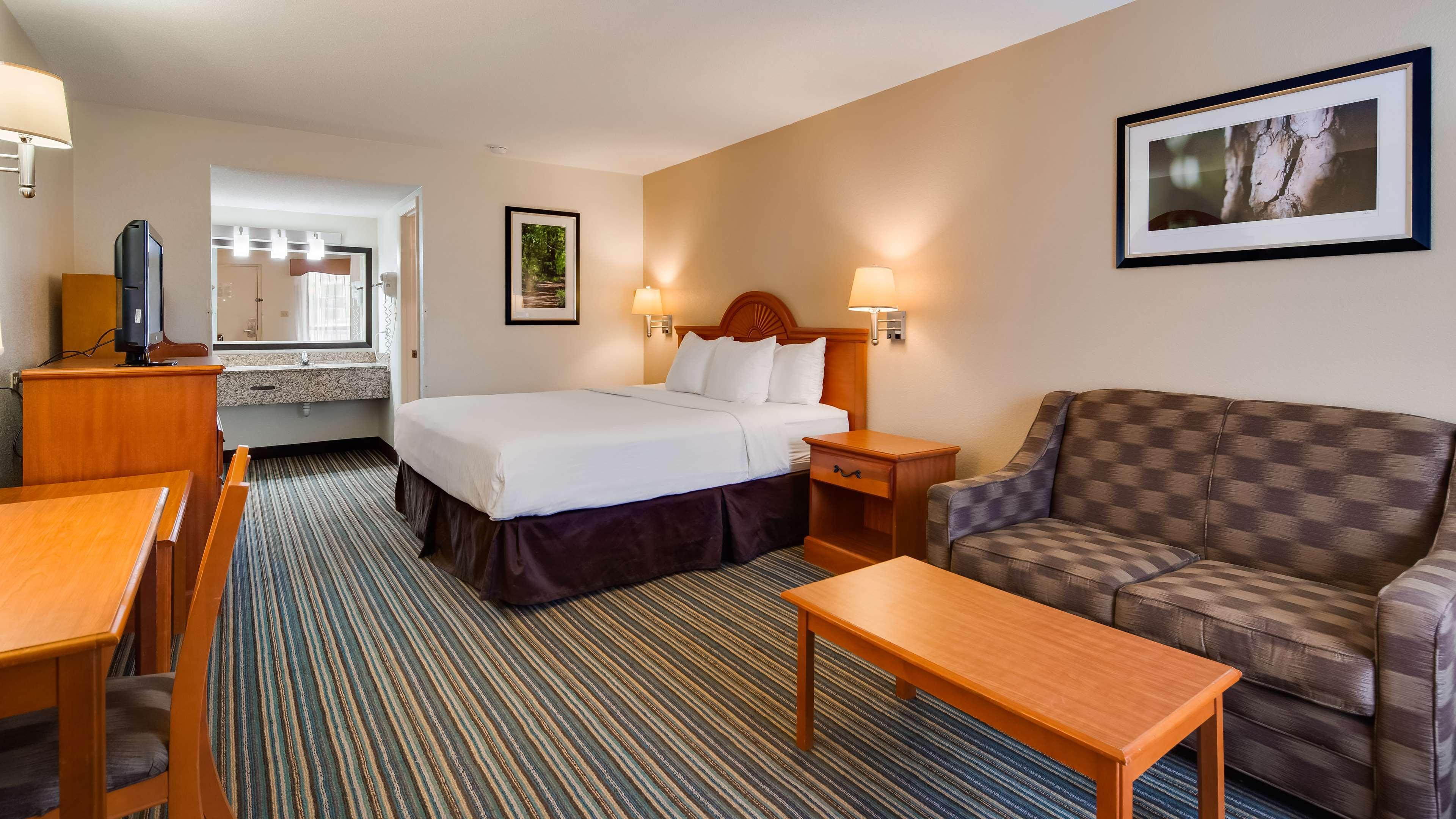 Best Western Of Murphy Exterior photo