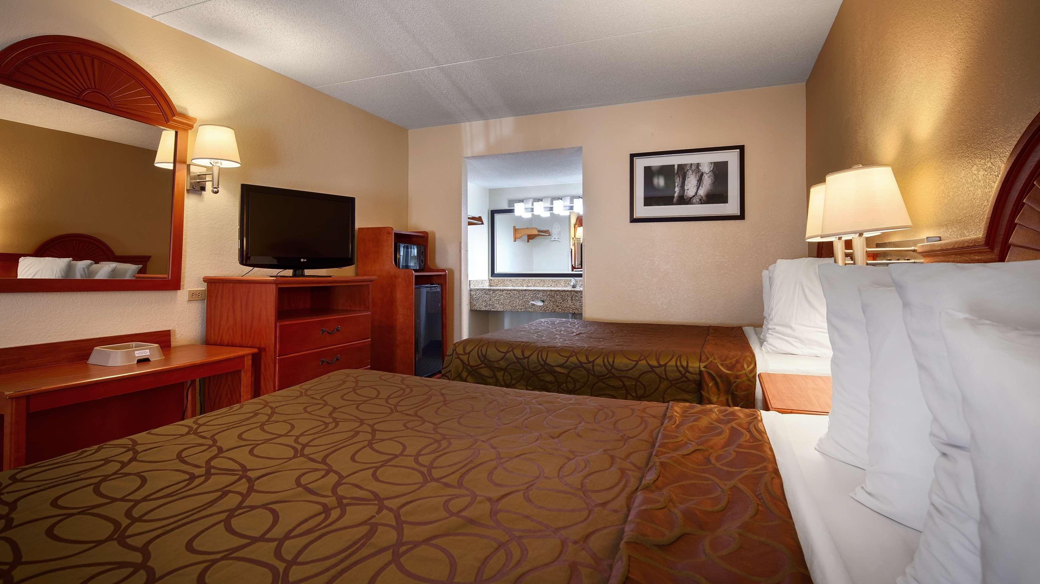 Best Western Of Murphy Exterior photo