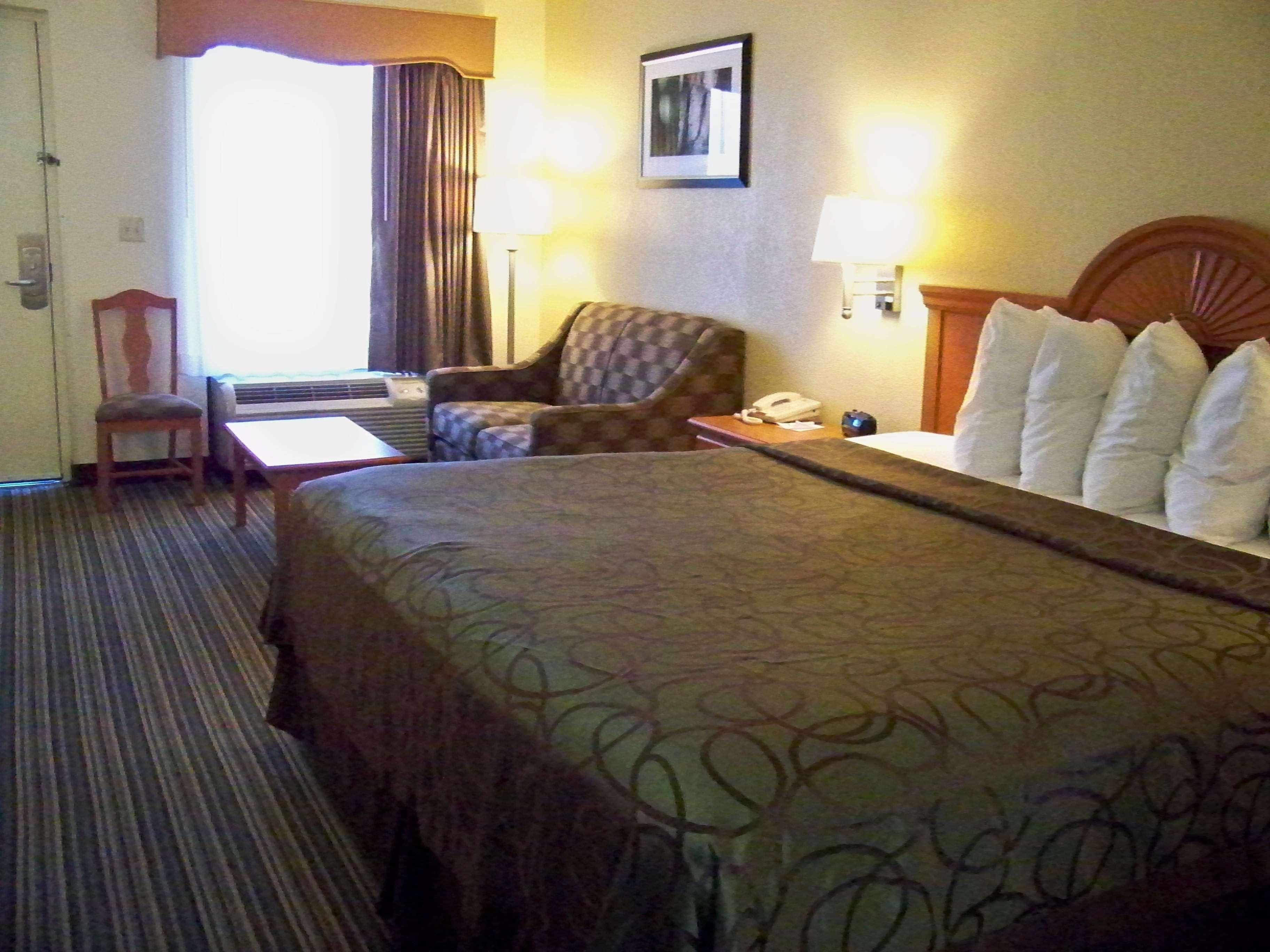 Best Western Of Murphy Exterior photo
