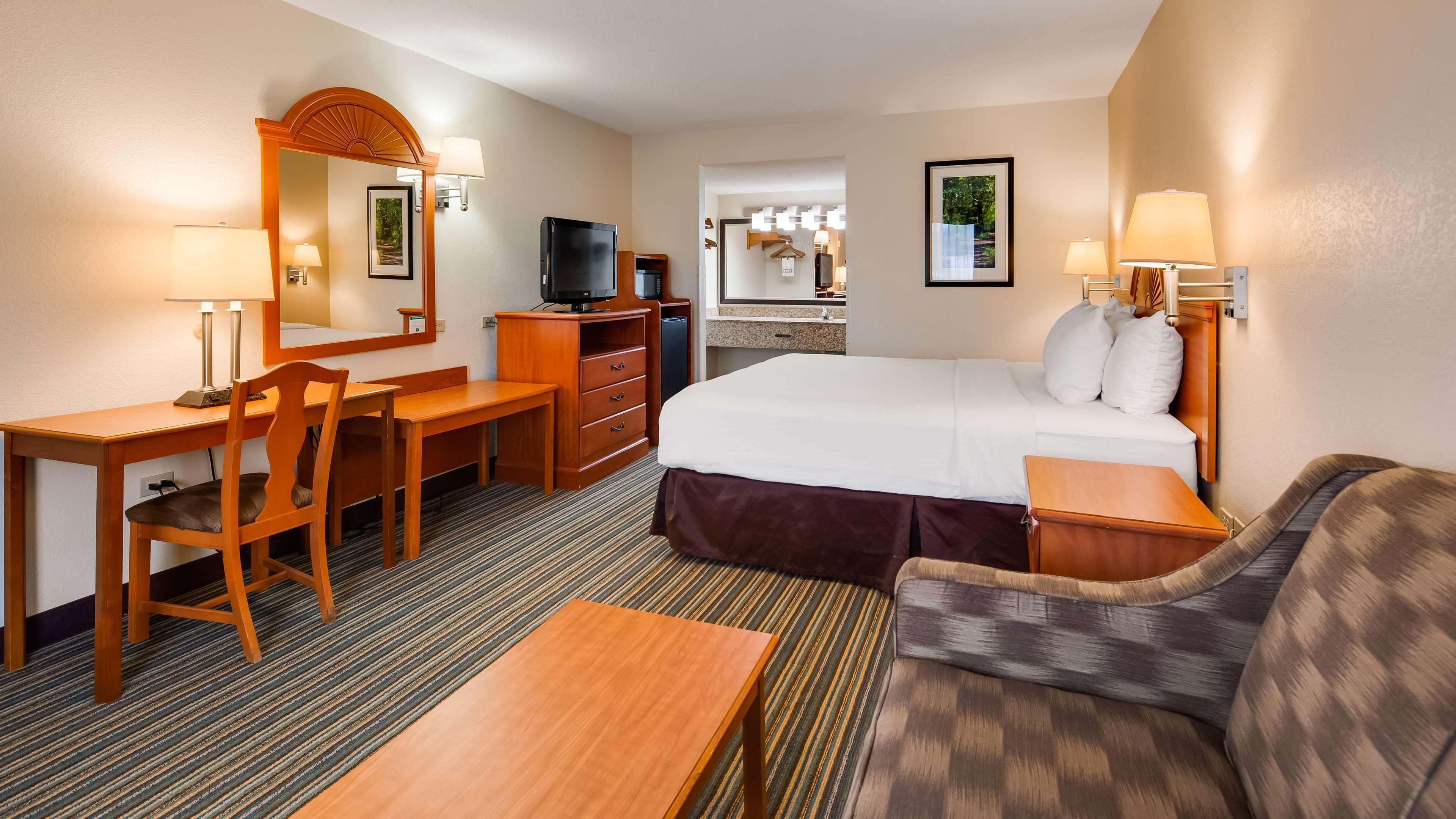 Best Western Of Murphy Exterior photo