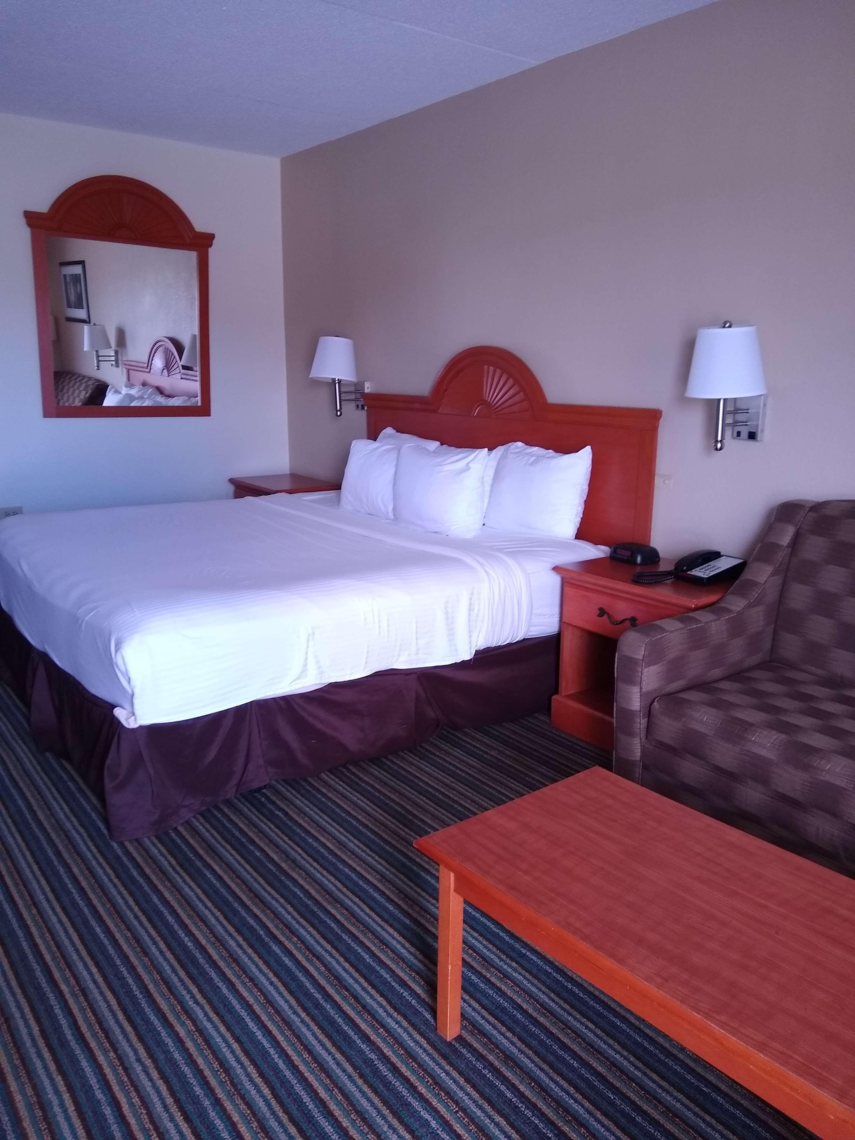 Best Western Of Murphy Exterior photo