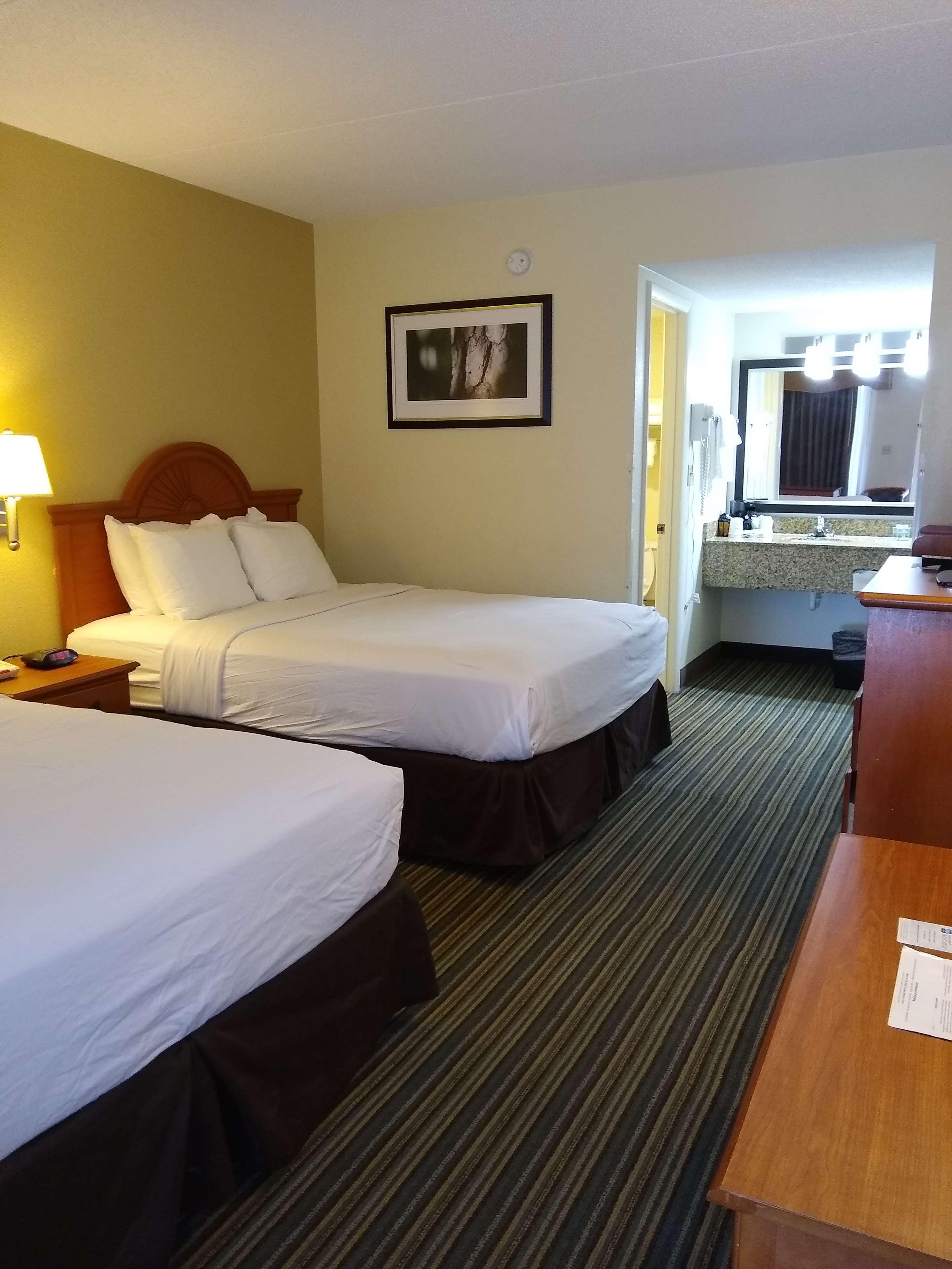 Best Western Of Murphy Exterior photo