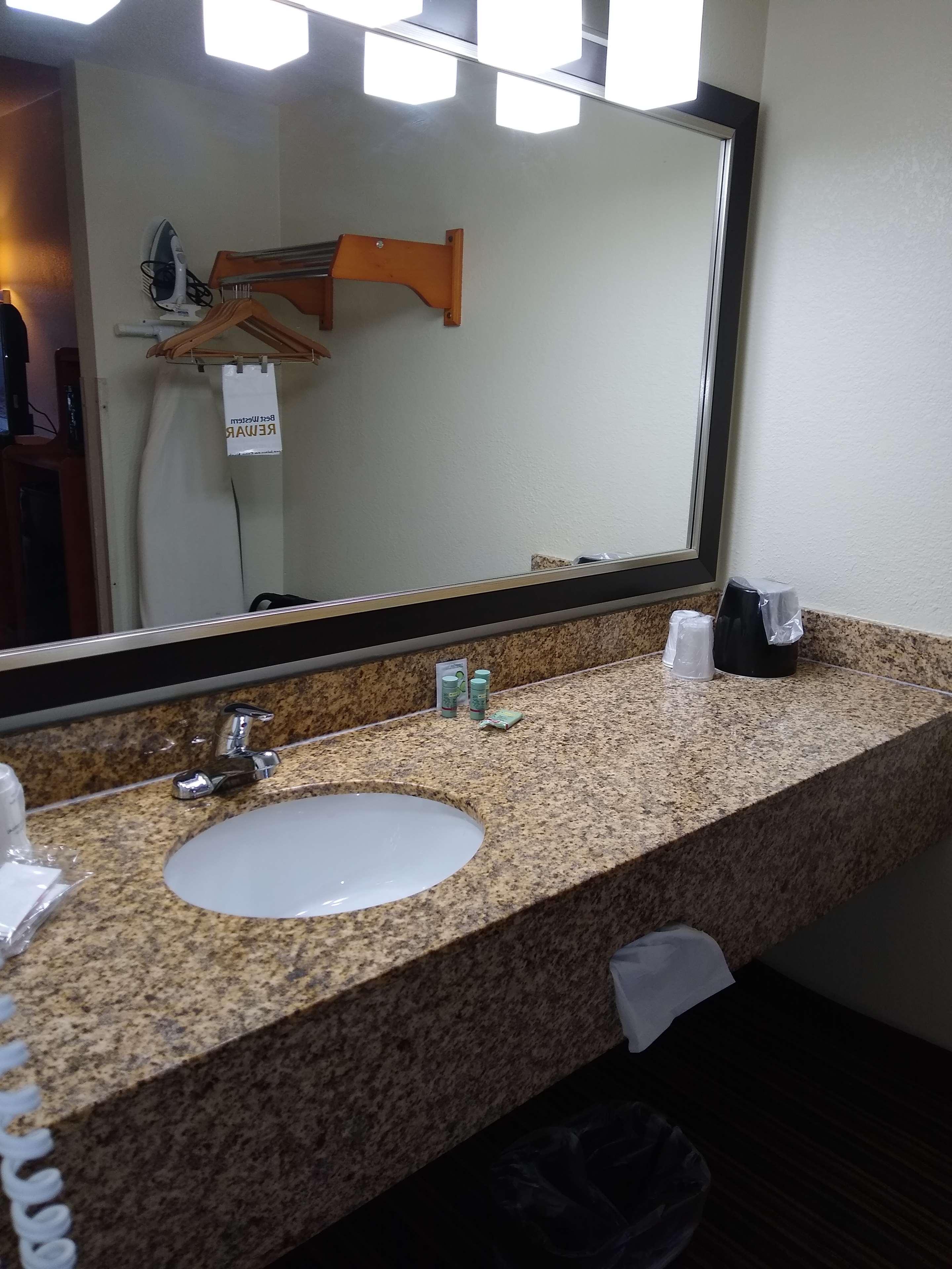 Best Western Of Murphy Exterior photo