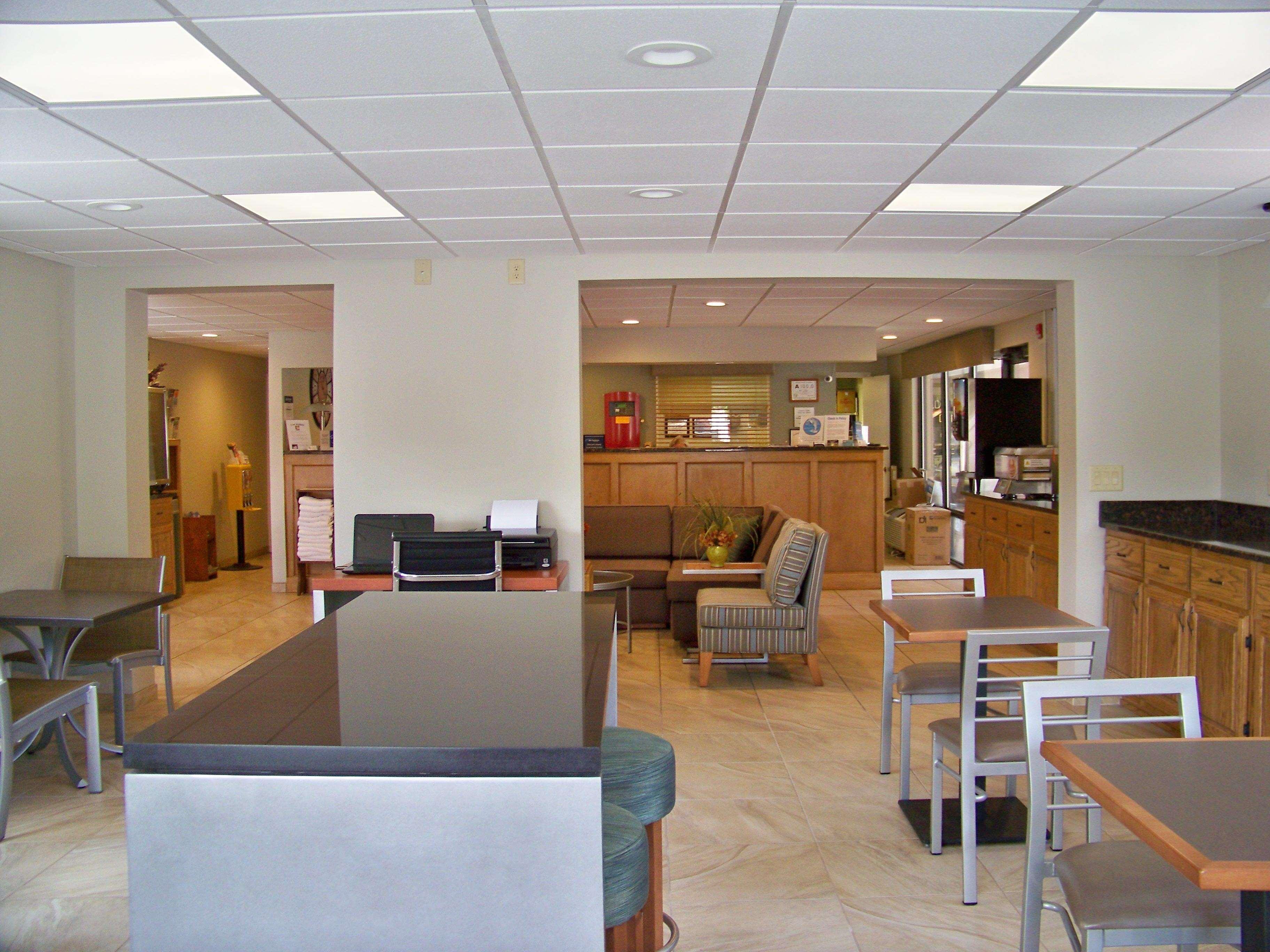 Best Western Of Murphy Exterior photo