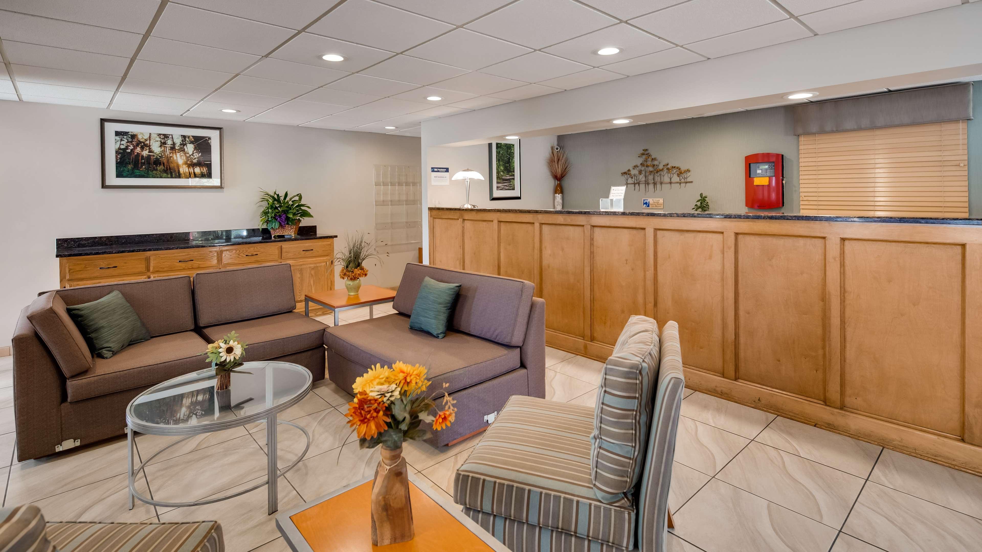 Best Western Of Murphy Exterior photo