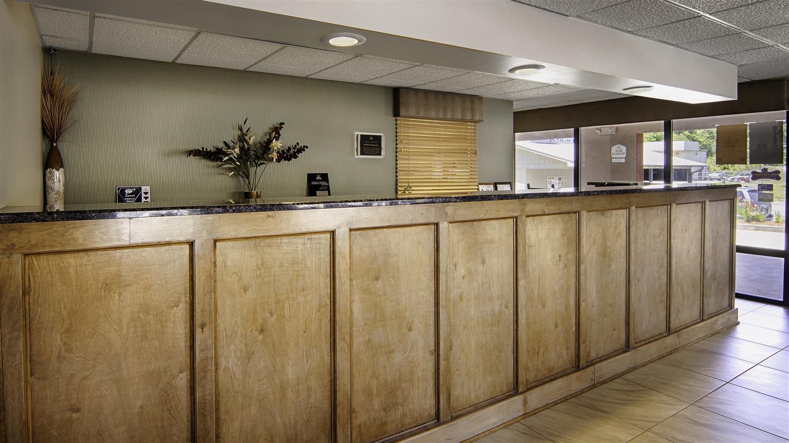 Best Western Of Murphy Exterior photo
