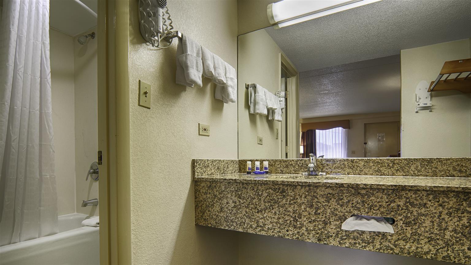 Best Western Of Murphy Exterior photo