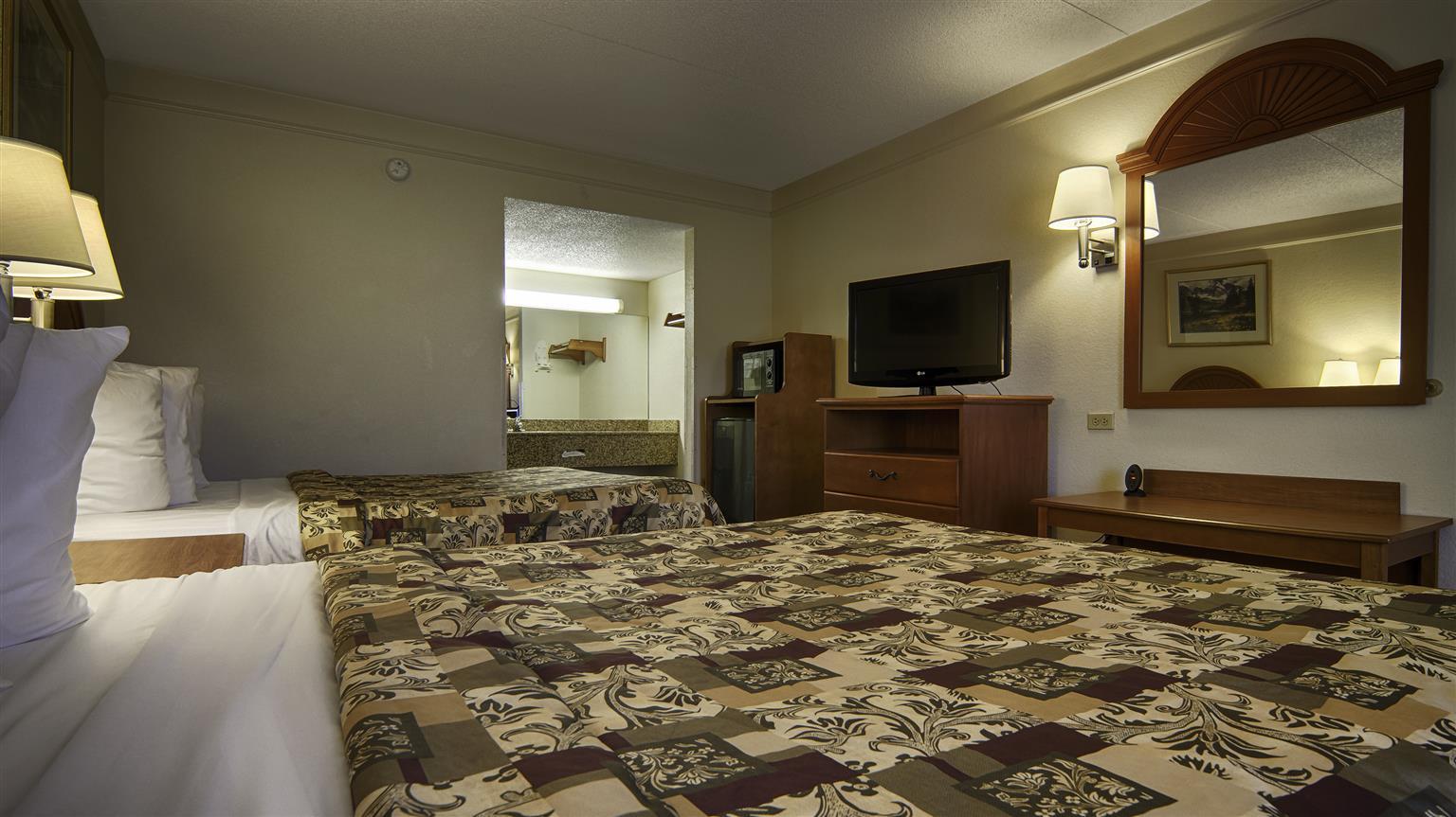 Best Western Of Murphy Exterior photo