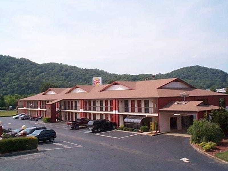 Best Western Of Murphy Exterior photo