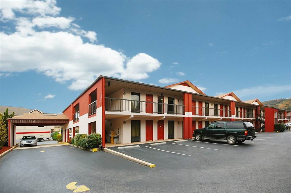 Best Western Of Murphy Exterior photo