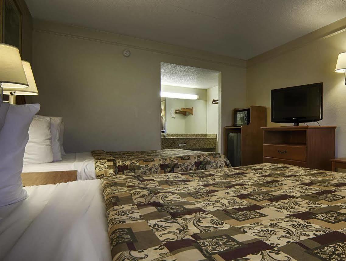 Best Western Of Murphy Exterior photo