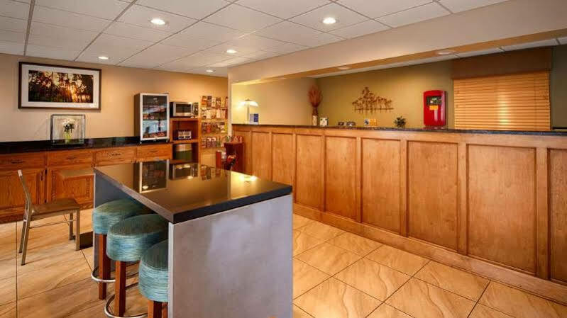 Best Western Of Murphy Exterior photo
