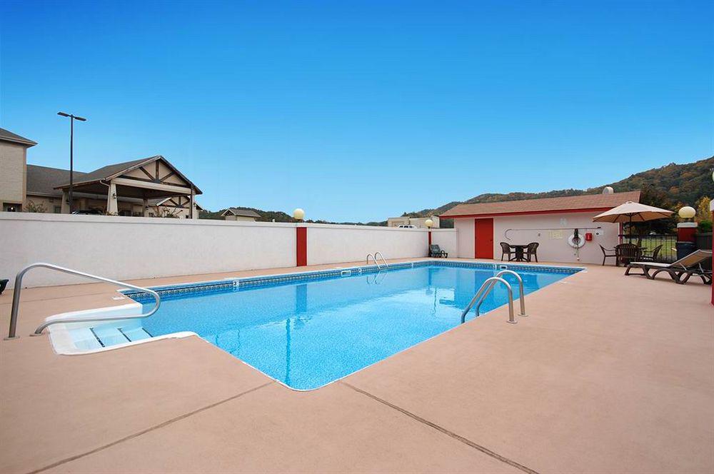 Best Western Of Murphy Exterior photo